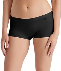 Tommy John Second Skin Knit Boyshort 3-Pack Panties