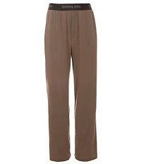 Tommy John Second Skin Luxe Rib Sleep Pants
