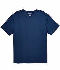 Tommy John Second Skin Luxe Rib Sleep Tee