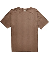 Tommy John Second Skin Luxe Rib Sleep Tee