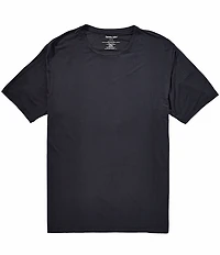 Tommy John Second Skin Luxe Rib Sleep Tee
