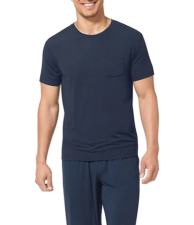Tommy John Second Skin Sleep Pocket Tee