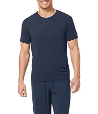 Tommy John Second Skin Sleep Pocket Tee