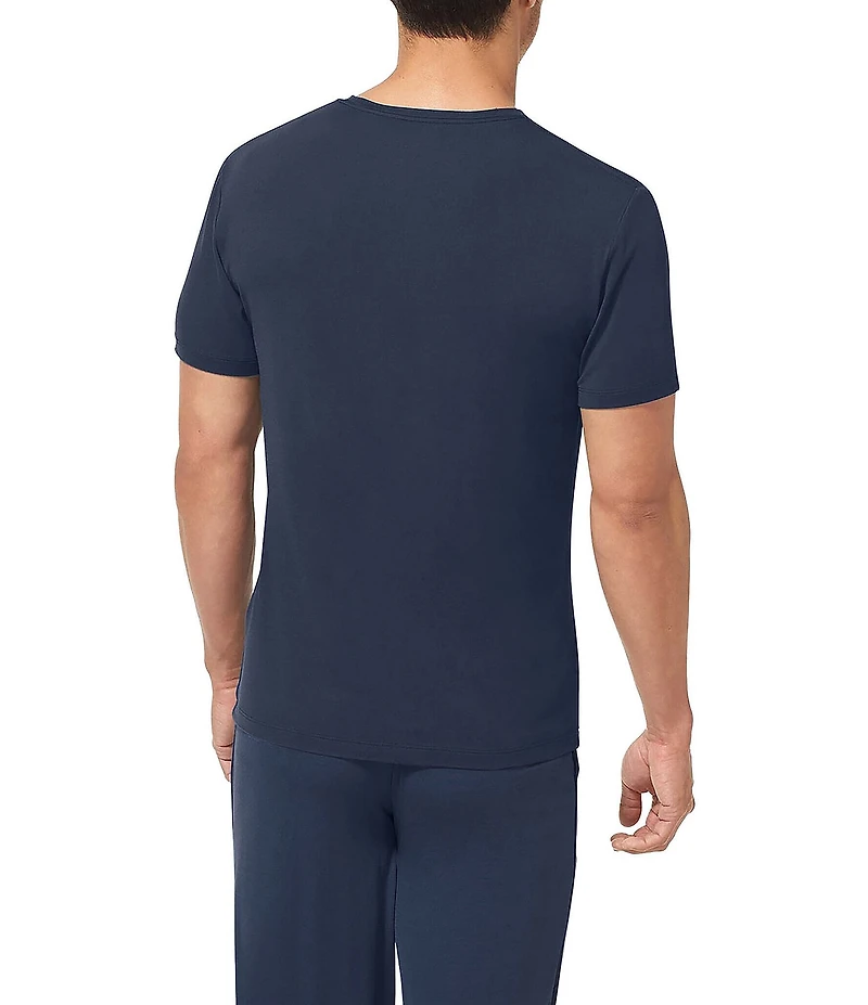 Tommy John Second Skin Sleep Pocket Tee