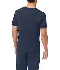Tommy John Second Skin Sleep Pocket Tee