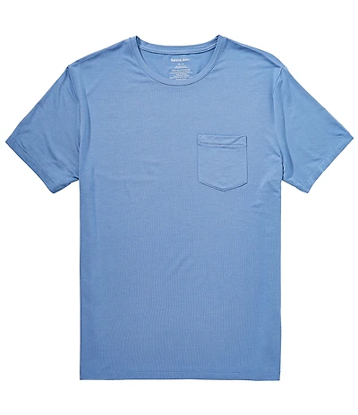 Tommy John Second Skin Sleep Pocket Tee