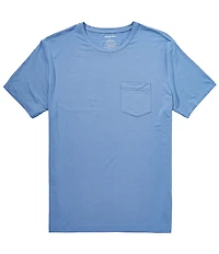 Tommy John Second Skin Sleep Pocket Tee