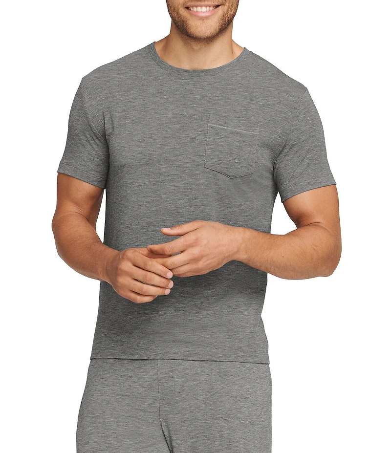 Tommy John Second Skin Sleep Pocket Tee