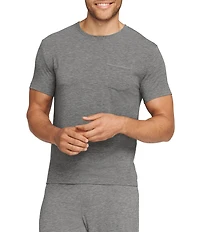 Tommy John Second Skin Sleep Pocket Tee