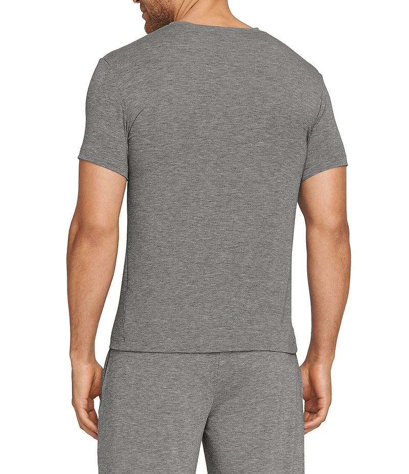 Tommy John Second Skin Sleep Pocket Tee