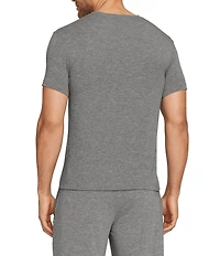 Tommy John Second Skin Sleep Pocket Tee