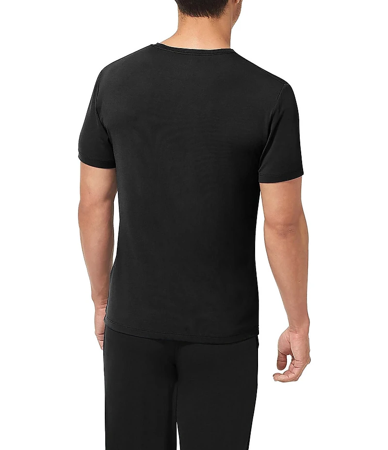 Tommy John Second Skin Sleep Pocket Tee