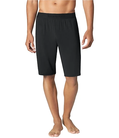 Tommy John Second Skin Solid Sleep Shorts