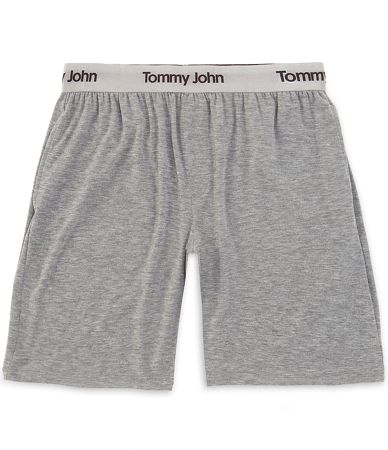 Tommy John Second Skin Solid Sleep Shorts