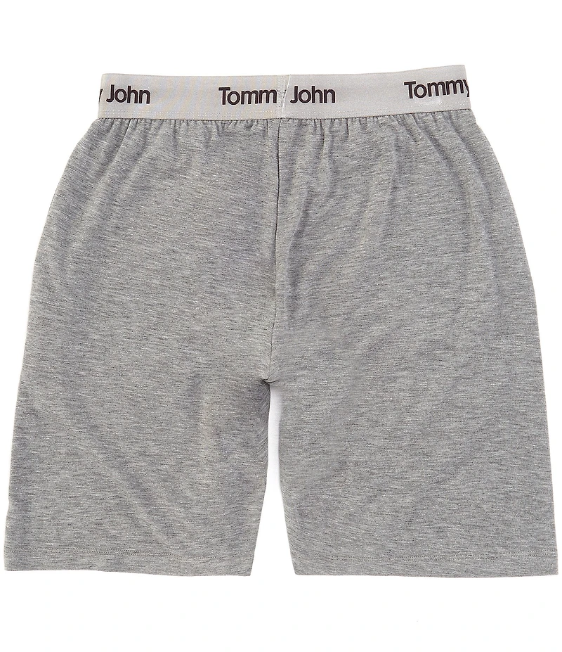 Tommy John Second Skin Solid Sleep Shorts