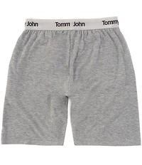 Tommy John Second Skin Solid Sleep Shorts