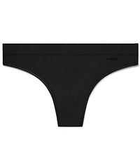 Tommy John Second Skin Thong