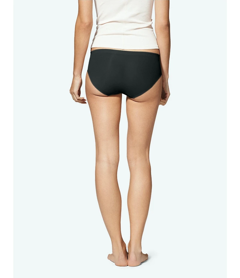 Tommy John Women's Air Mesh Brief Panty
