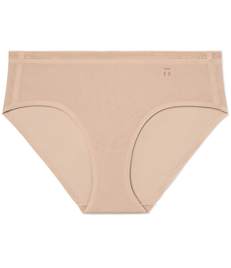 Tommy John Women's Air Mesh Brief Panty