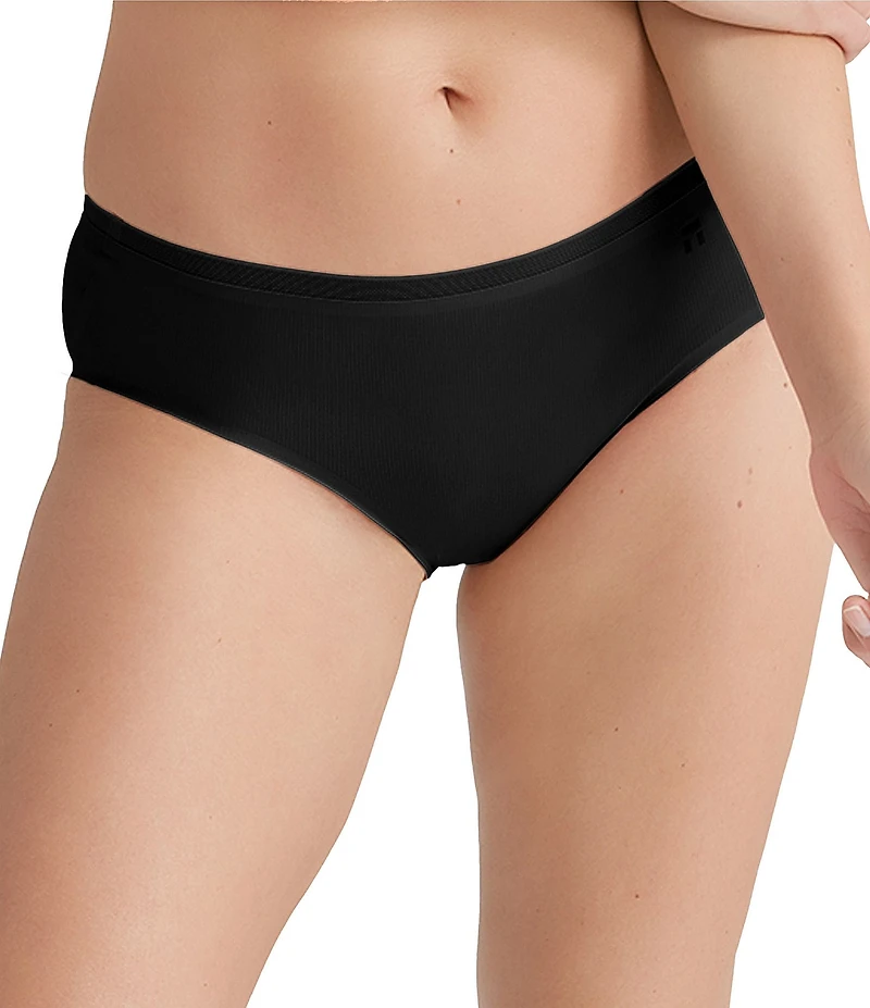 Tommy John Women's Air Mesh Brief Panty