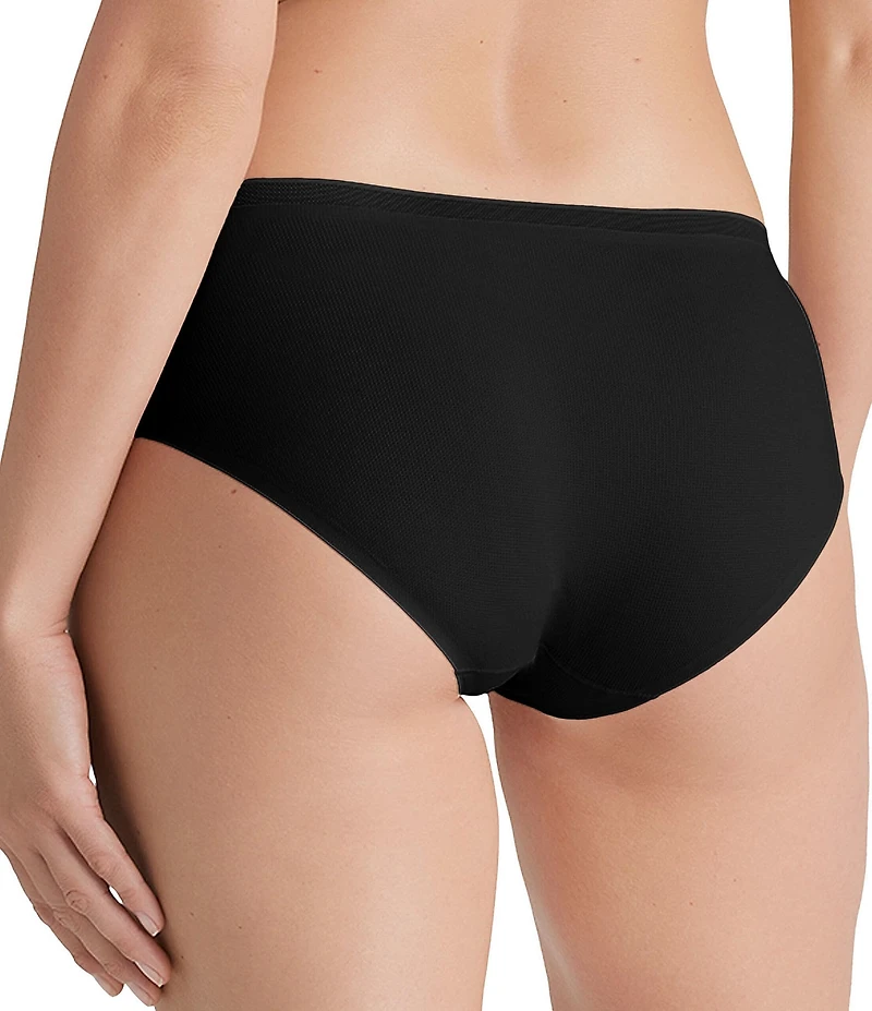 Tommy John Women's Air Mesh Brief Panty