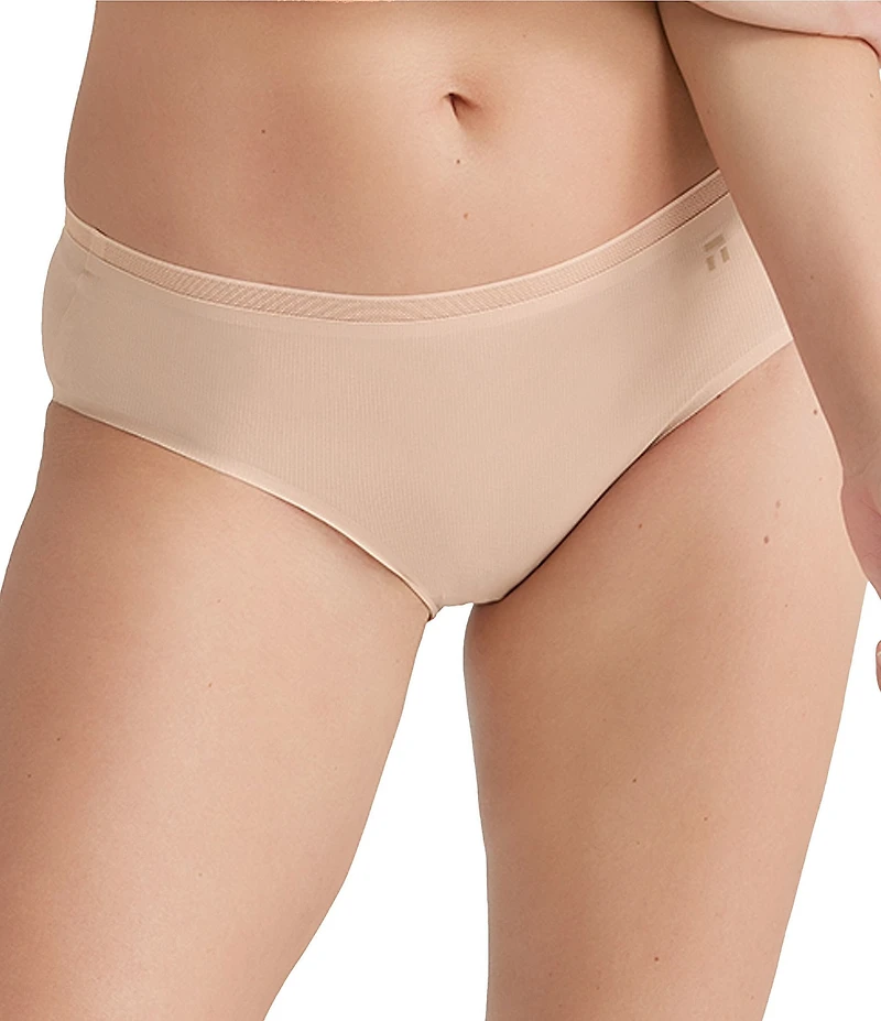 Tommy John Women's Air Mesh Brief Panty