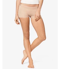 Tommy John Women's Second Skin Boyshort Panty