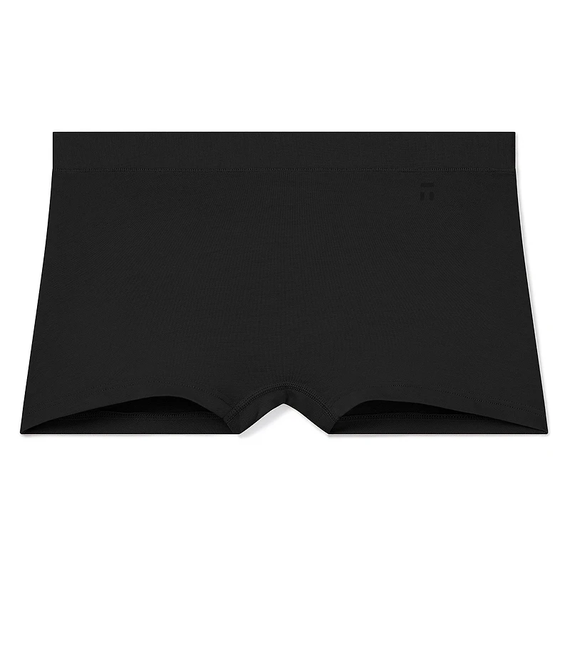 Tommy John Women's Second Skin Boyshort Panty