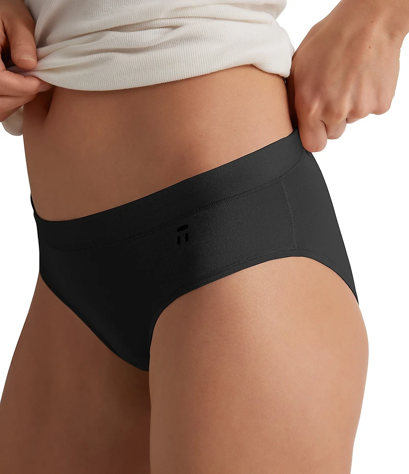 Tommy John Women's Second Skin Brief Panty