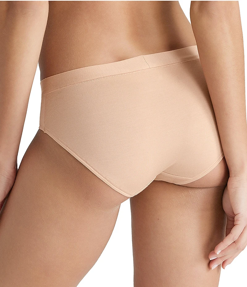 Tommy John Women's Second Skin Brief Panty