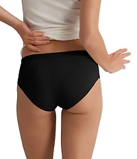 Tommy John Women's Second Skin Brief Panty