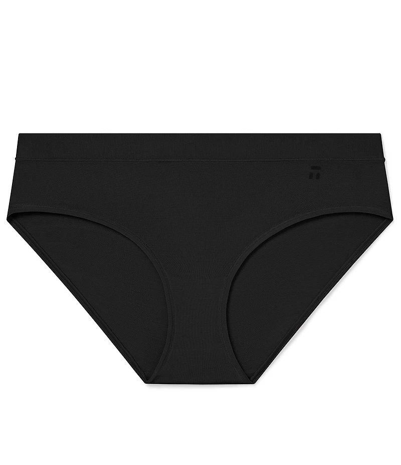 Tommy John Women's Second Skin Brief Panty
