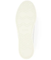 TOMS Alpargata Metallic Leather Slip On Loafers