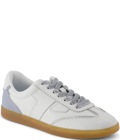 TOMS Collins Leather Sneakers