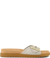 TOMS Marin Yarn Dye Slide Sandals