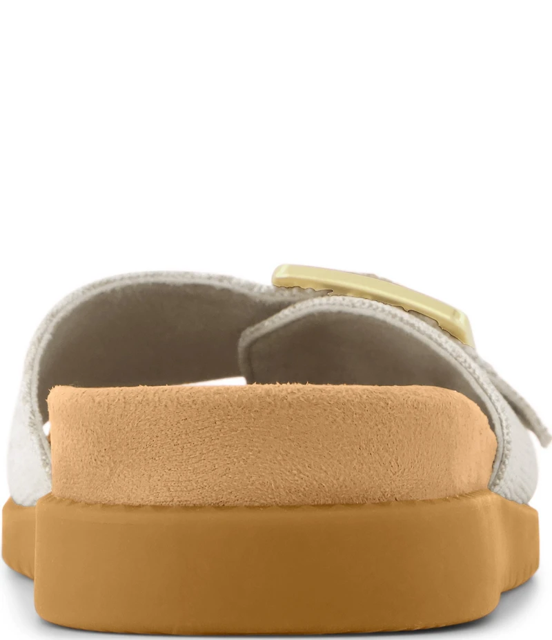 TOMS Marin Yarn Dye Slide Sandals