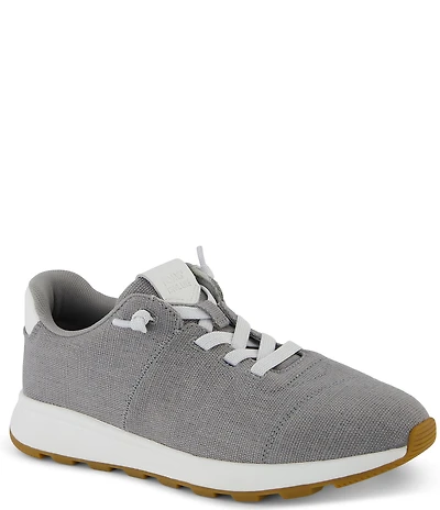 TOMS TRVL LITE Cabrillo Fabric Sneakers