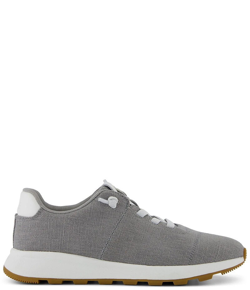 TOMS TRVL LITE Cabrillo Fabric Sneakers