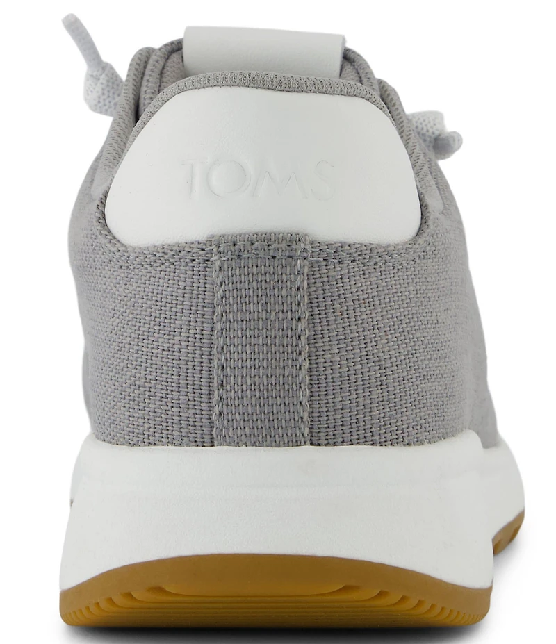 TOMS TRVL LITE Cabrillo Fabric Sneakers