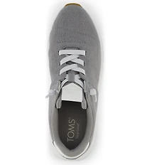TOMS TRVL LITE Cabrillo Fabric Sneakers