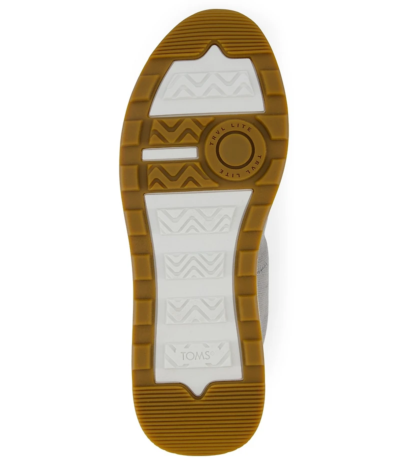 TOMS TRVL LITE Cabrillo Fabric Sneakers