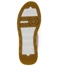 TOMS TRVL LITE Cabrillo Fabric Sneakers
