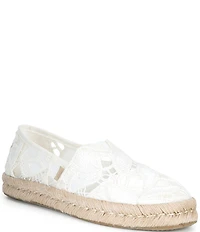 TOMS Women's Alpargata Rope 2.0 Espadrilles