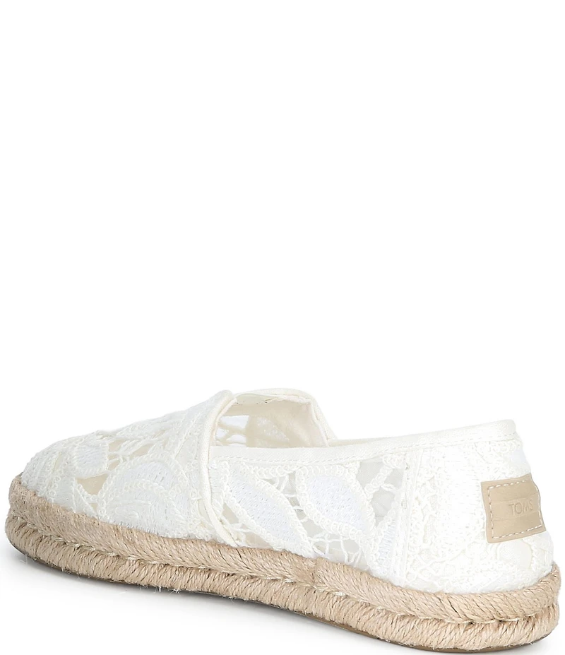 TOMS Women's Alpargata Rope 2.0 Espadrilles