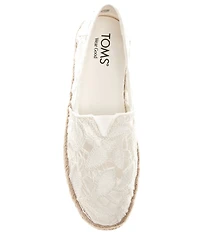 TOMS Women's Alpargata Rope 2.0 Espadrilles