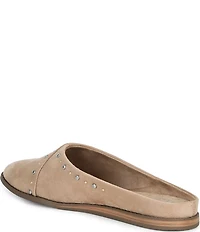 TOMS Women's Amelia Studded Suede Mules