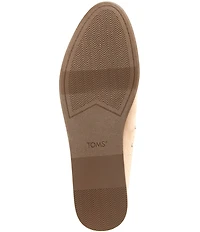 TOMS Women's Amelia Studded Suede Mules