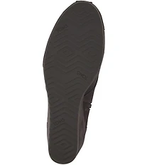 TOMS Women's Desert Wedge Plus Booties