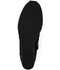 TOMS Women's Desert Wedge Plus Booties