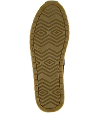 TOMS Women's Resident Plus Canvas Slip On Sneakers